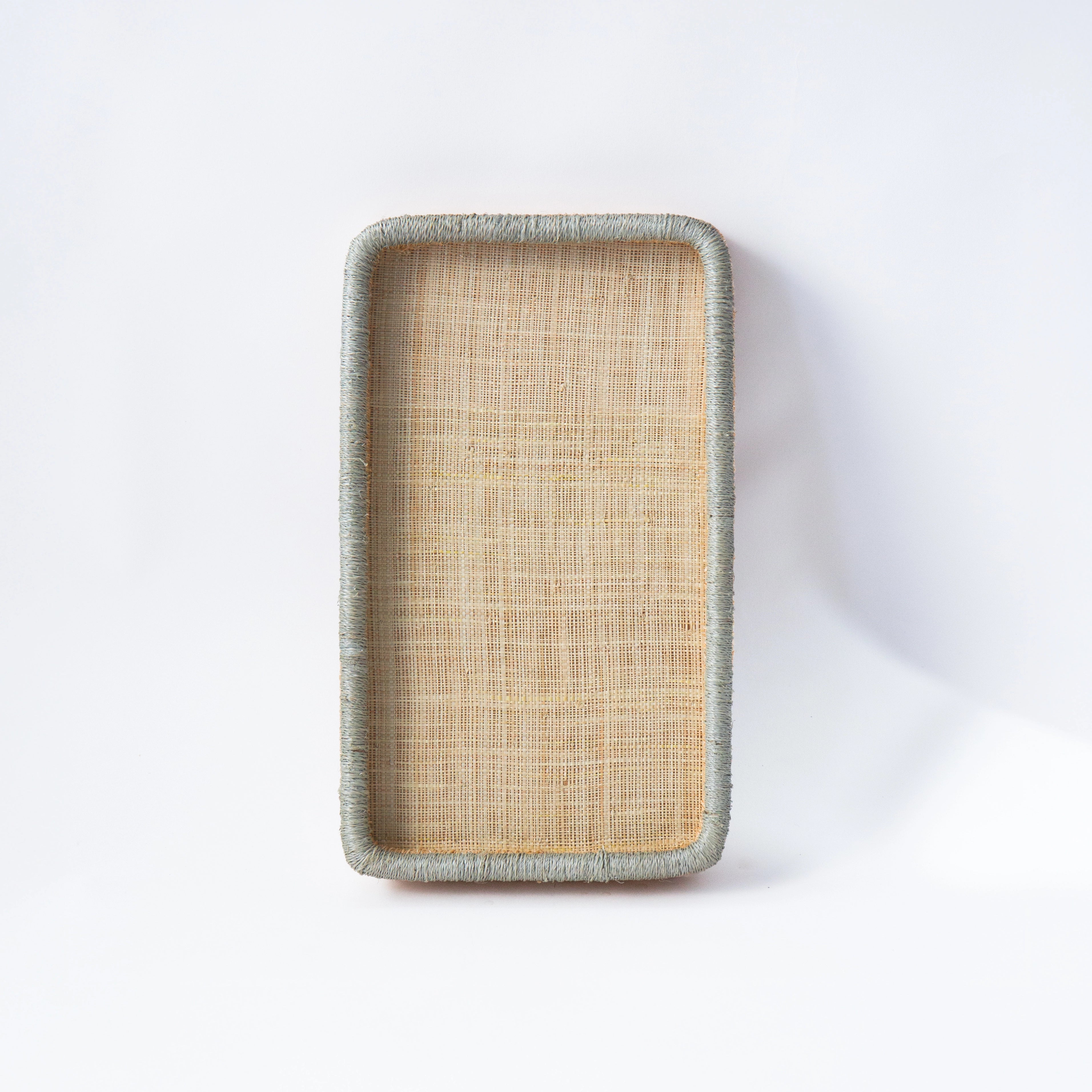Abaca Serving Tray