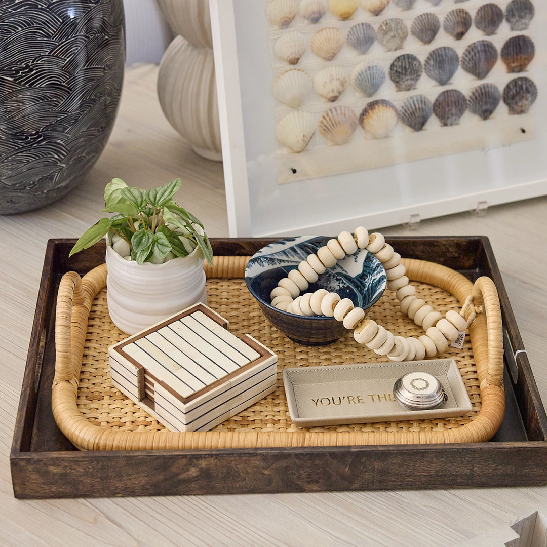 Japanese Wave Bowl