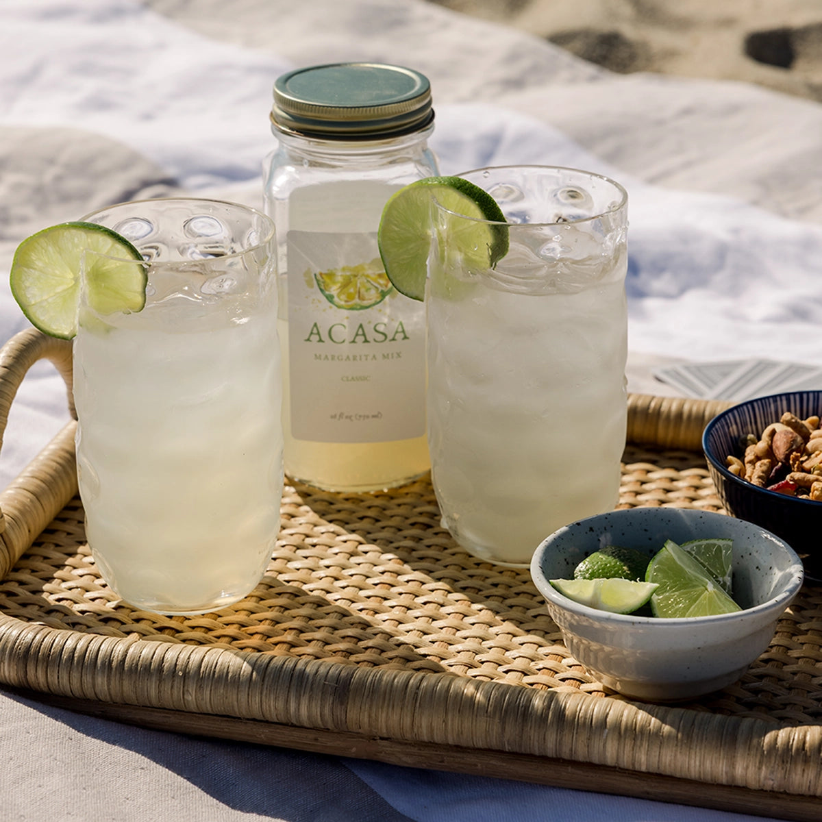 Margarita Mix