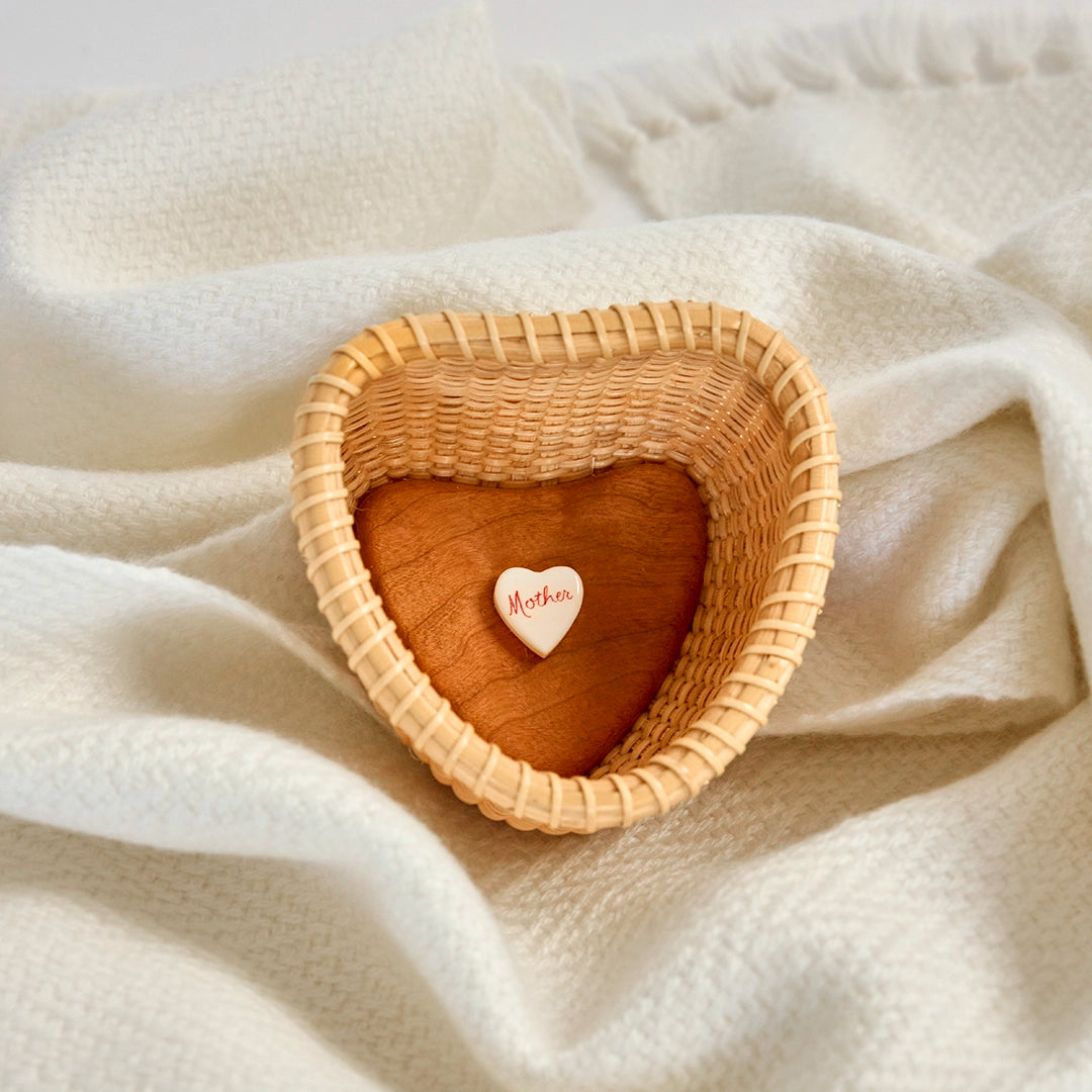 "Mother" Lightship Basket | Dale Rutherford