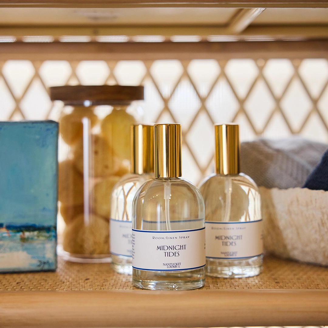 NL Signature Midnight Tides Room and Linen Spray