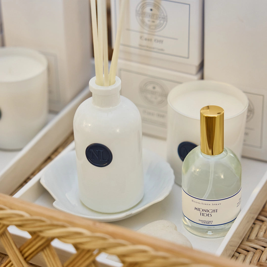 NL Signature Midnight Tides Room and Linen Spray