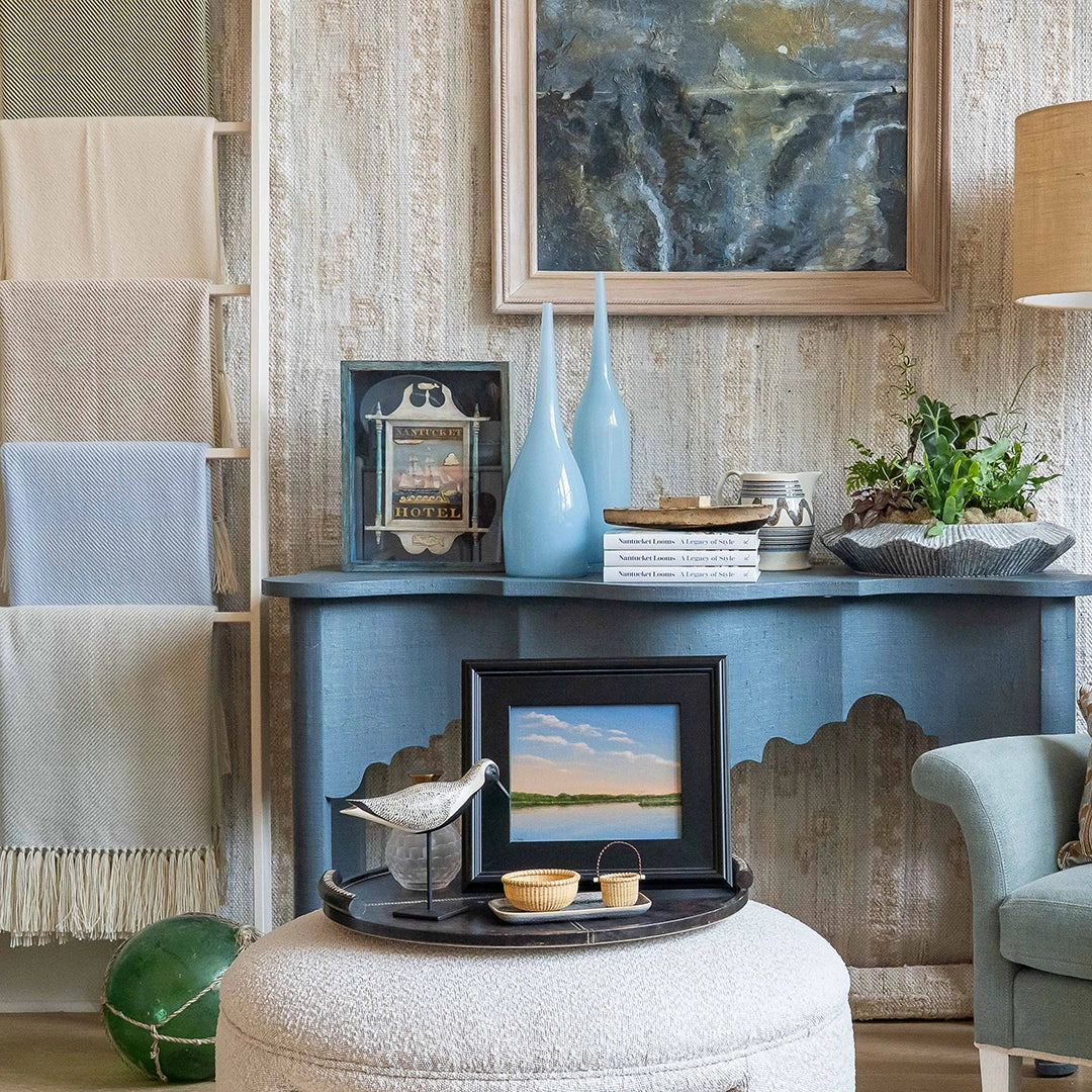 Nantucket Hotel | Erik Erikson