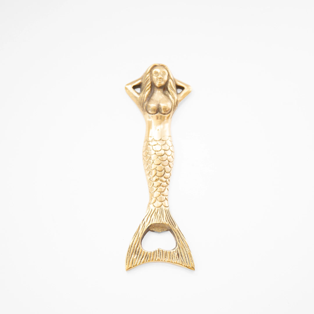 Nautical Bottle Opener