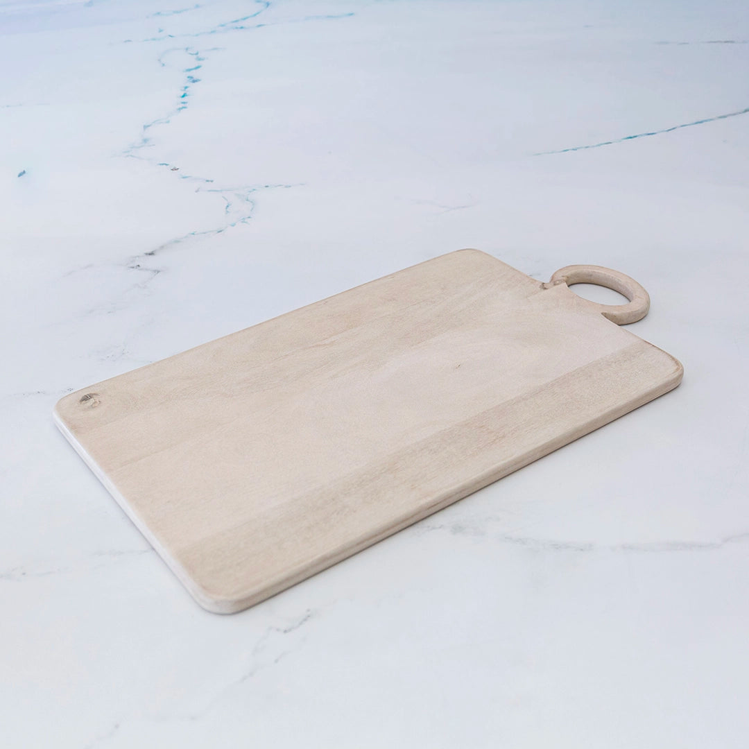 Rockland Serving Board