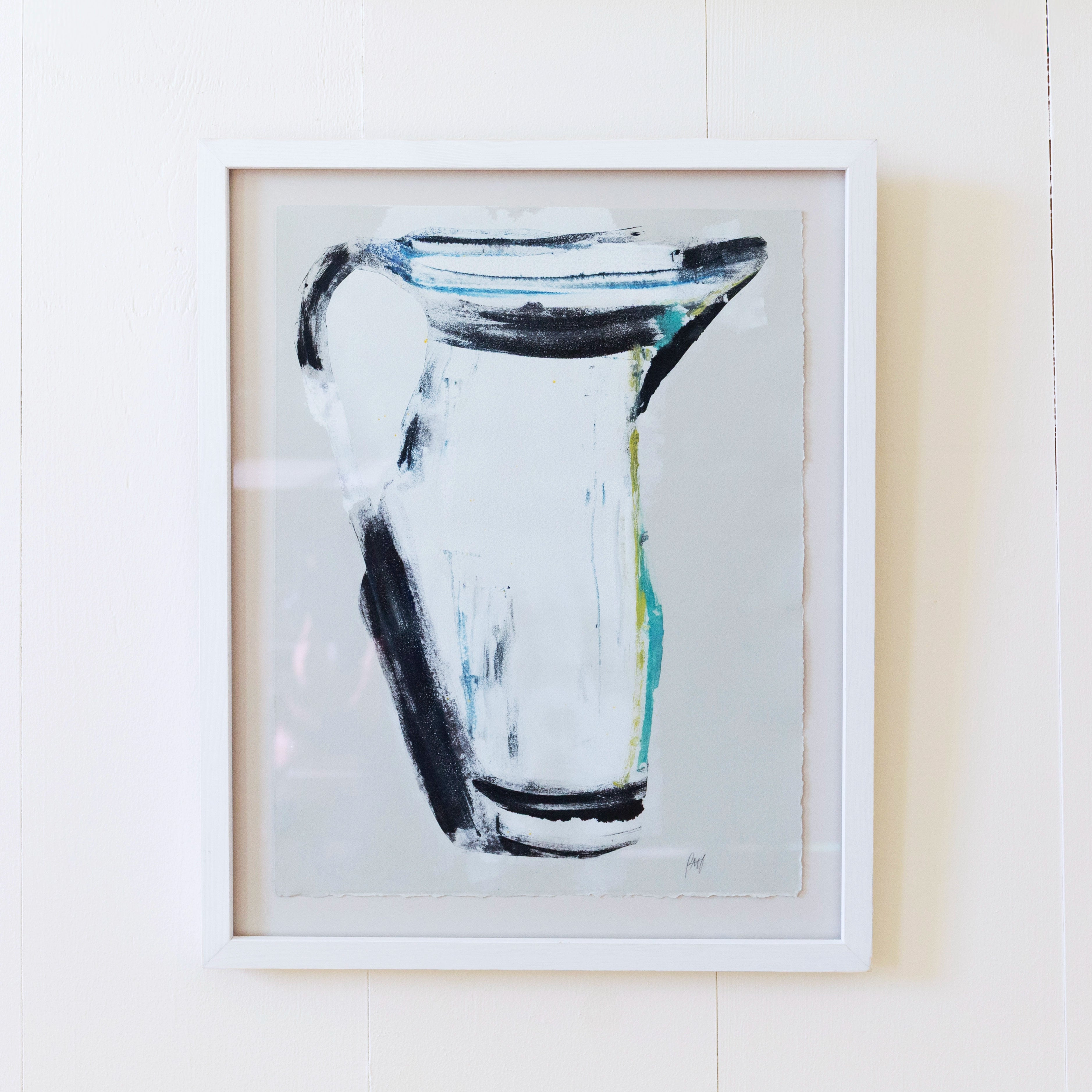 Nostalgia | Megan Hinton