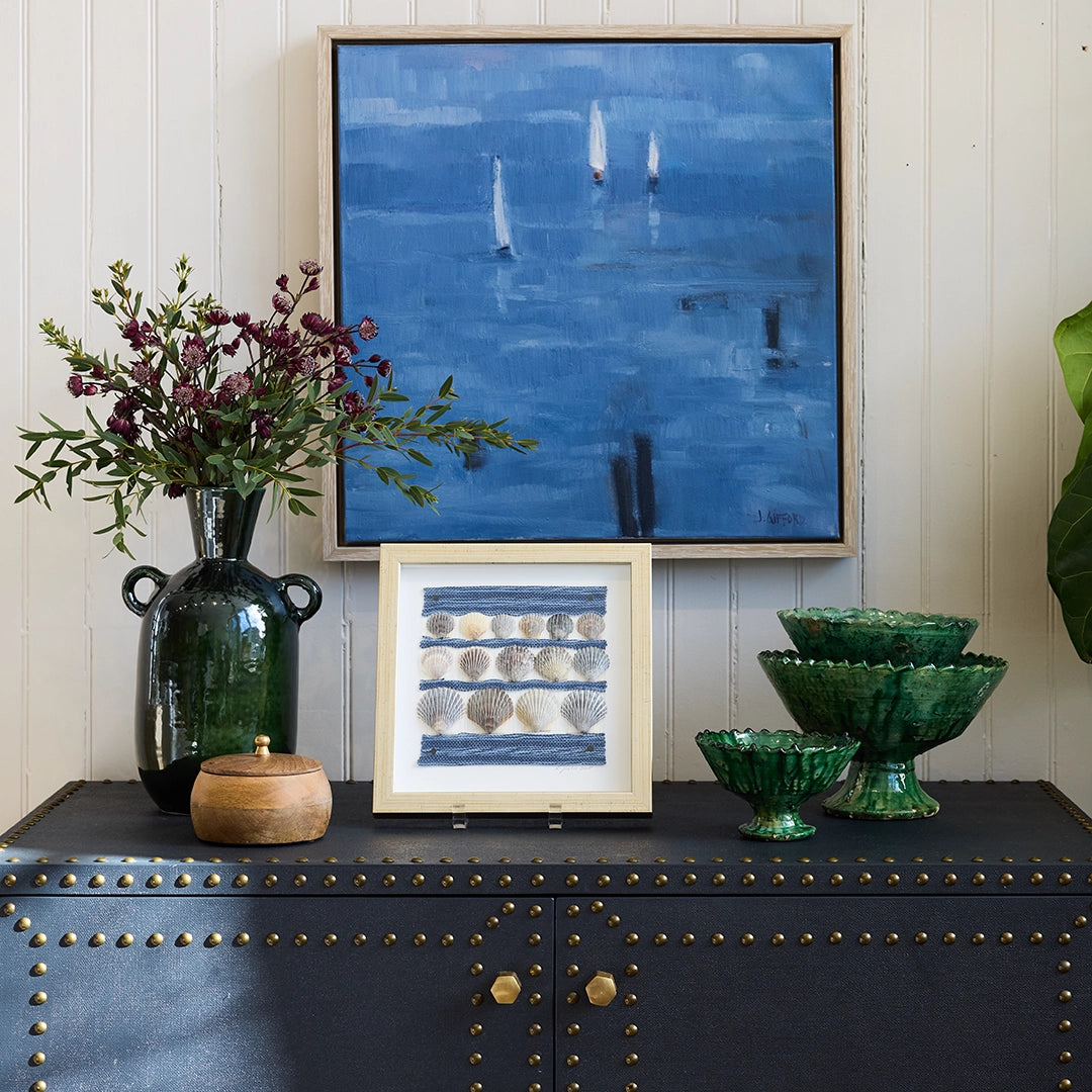 Off and Away | Julie Gifford