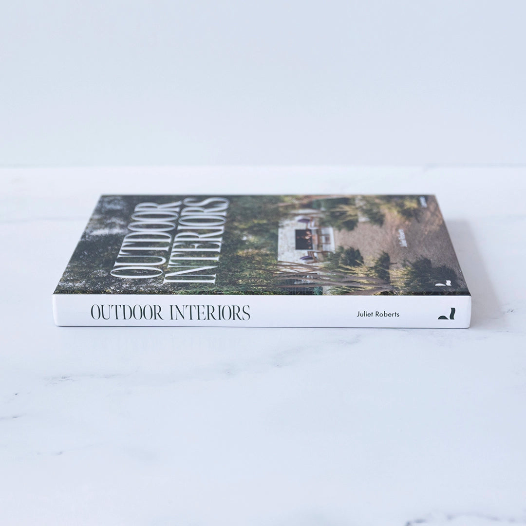 Outdoor Interiors | Juliet Roberts