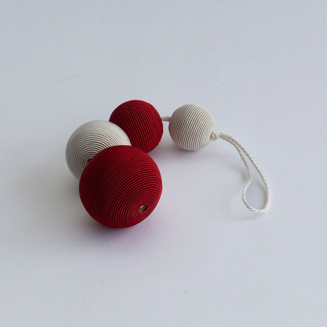 Stocking Baubles