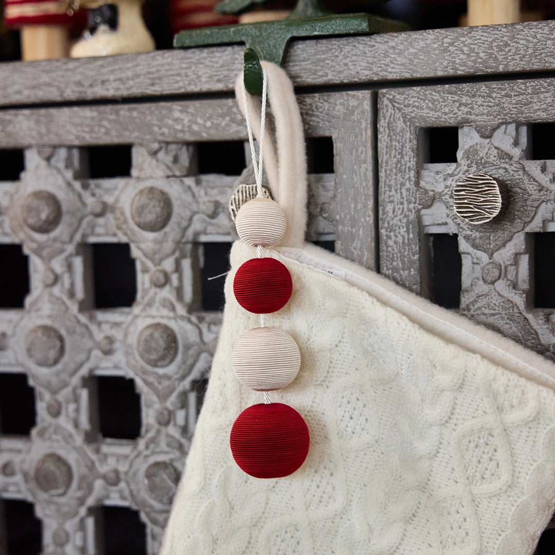 Stocking Baubles