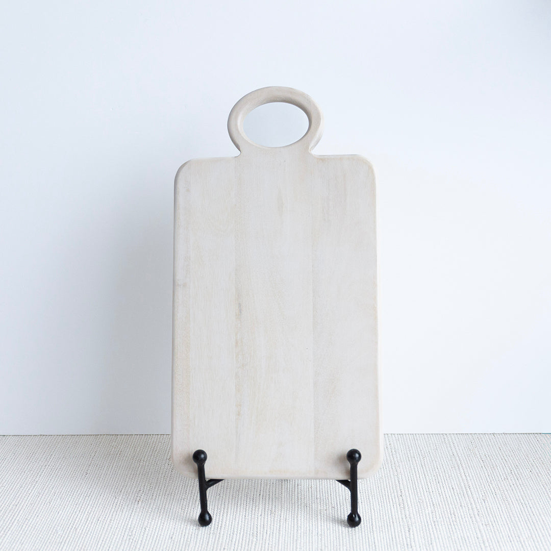 Rockland Serving Board