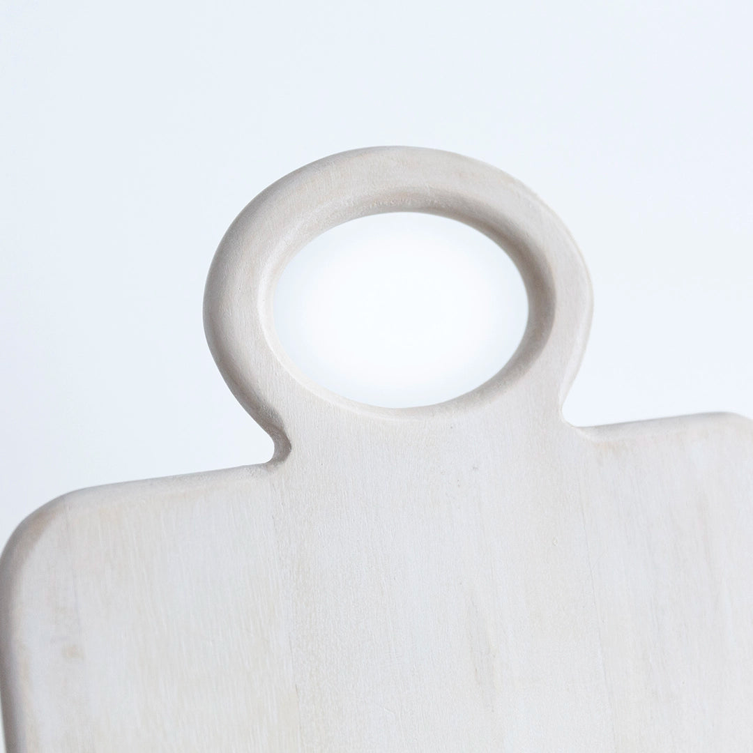 Rockland Serving Board
