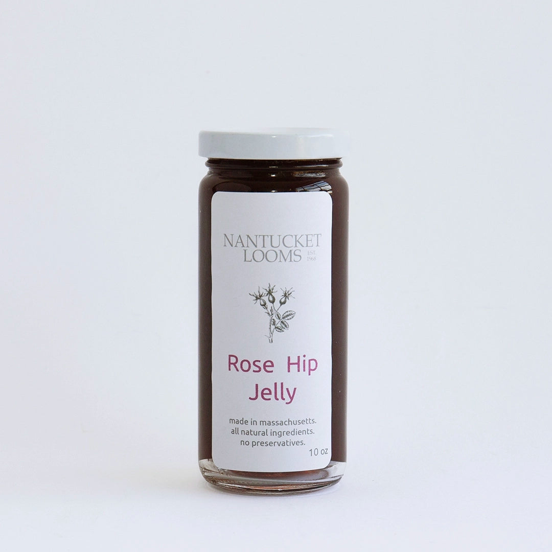 Rose Hip Jelly