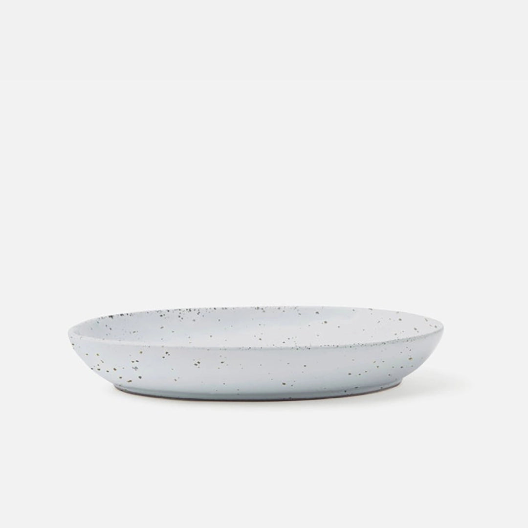 Salt Glaze Serving Platter