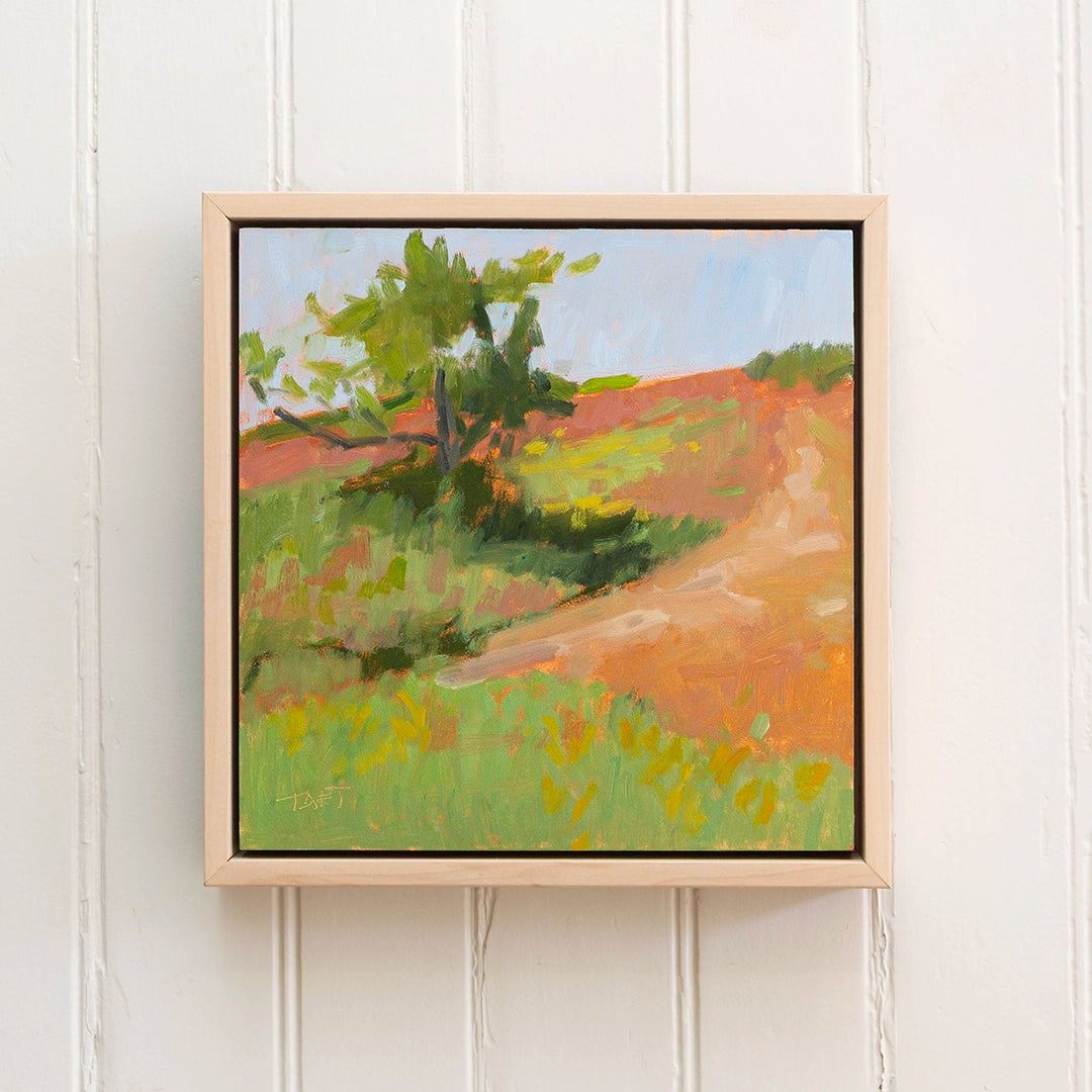 Sandford Farm | Elizabeth Taft