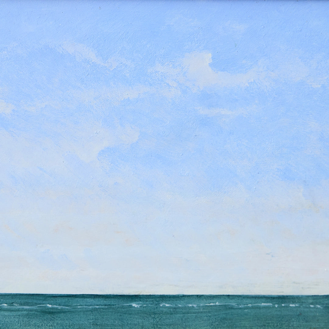 Sapphire Sea | Kenneth Layman