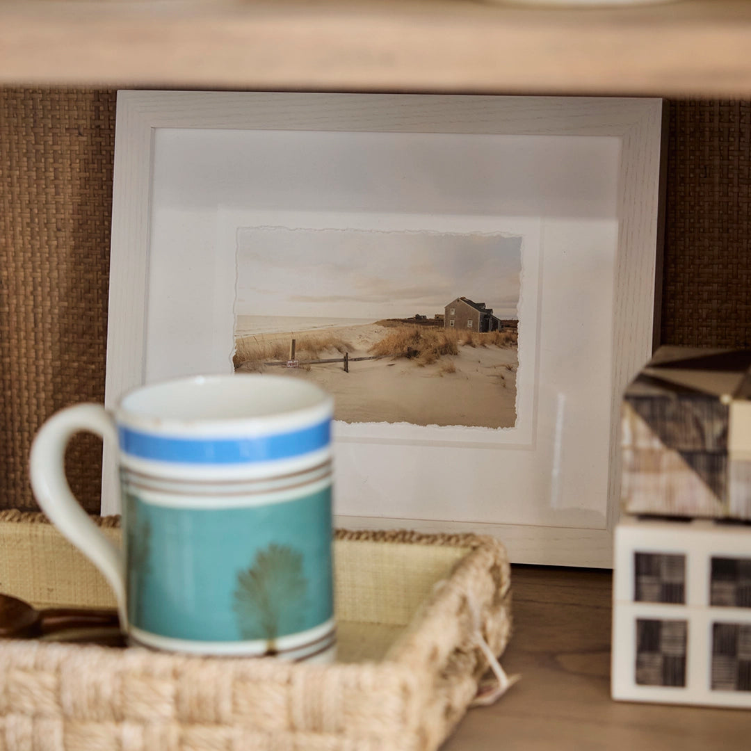 Seclusion | Kristen Swain