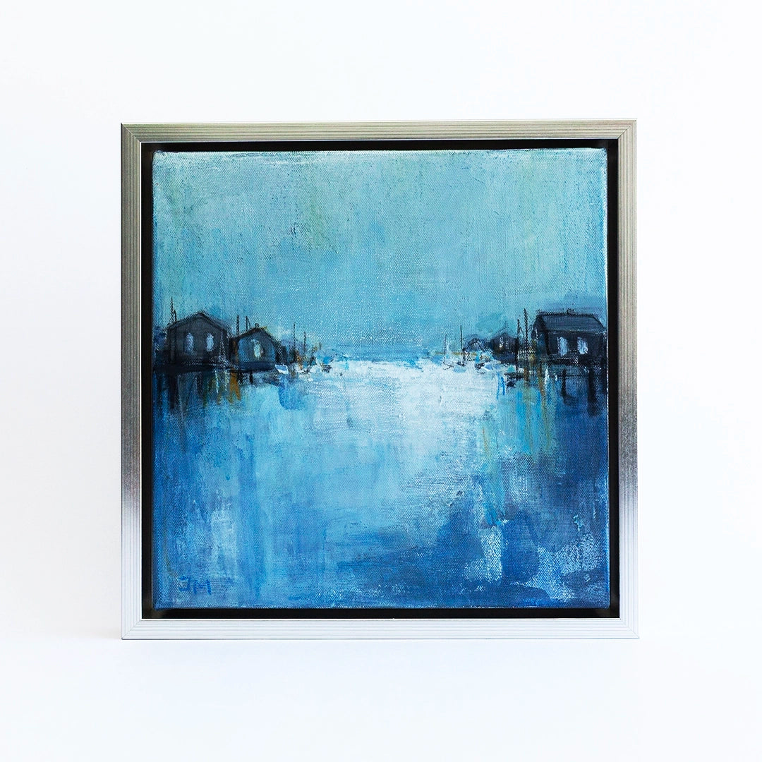 Shifting Sands | Julija Mostykanova