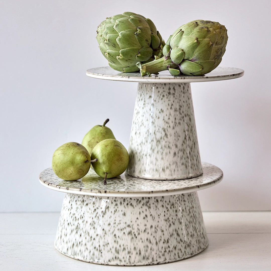 Starling Serving Stands