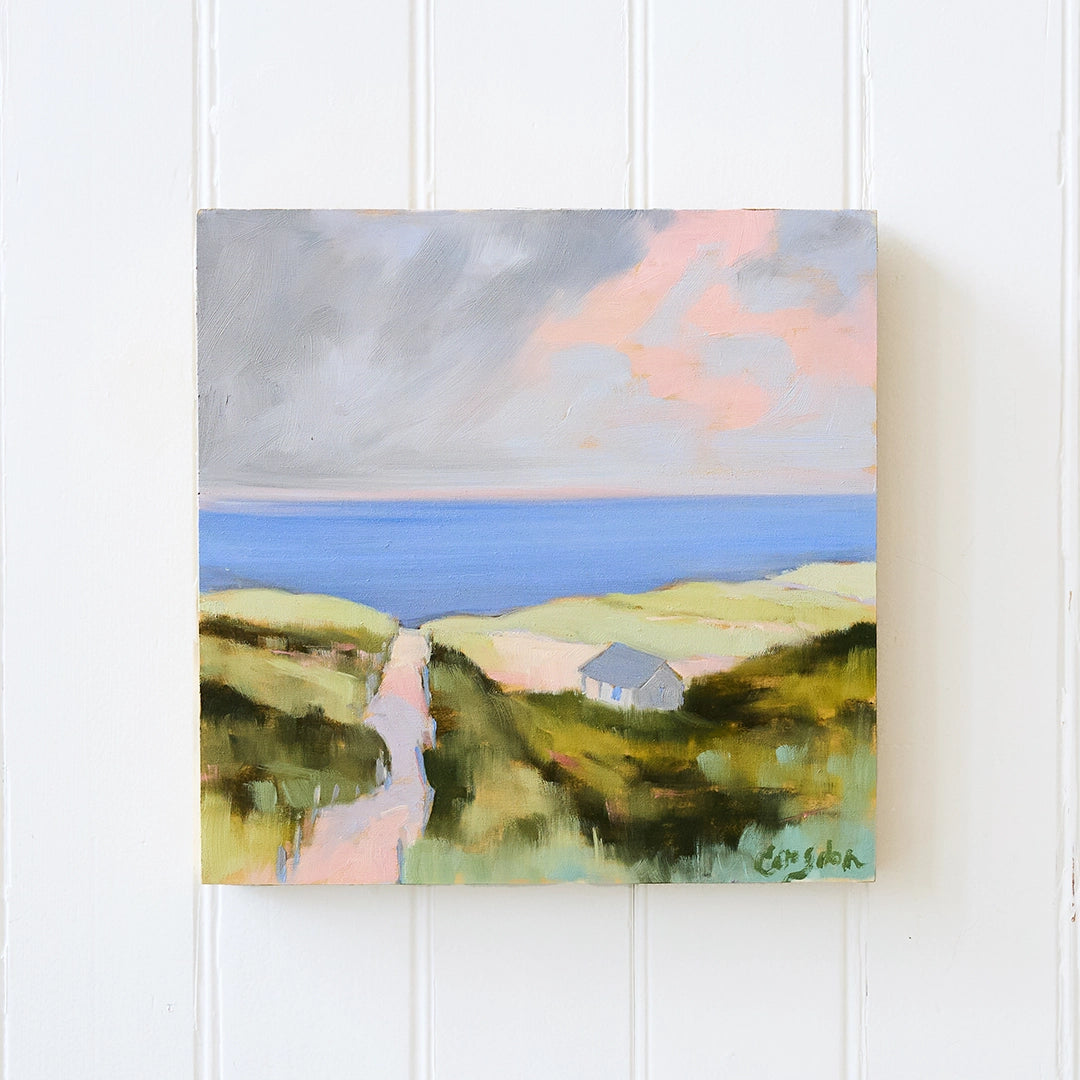 Steps Beach | Elizabeth Congdon