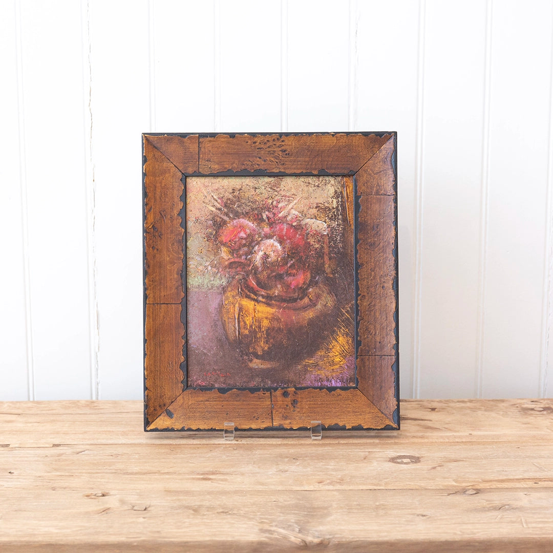 Still Life #9 | Paul La Paglia