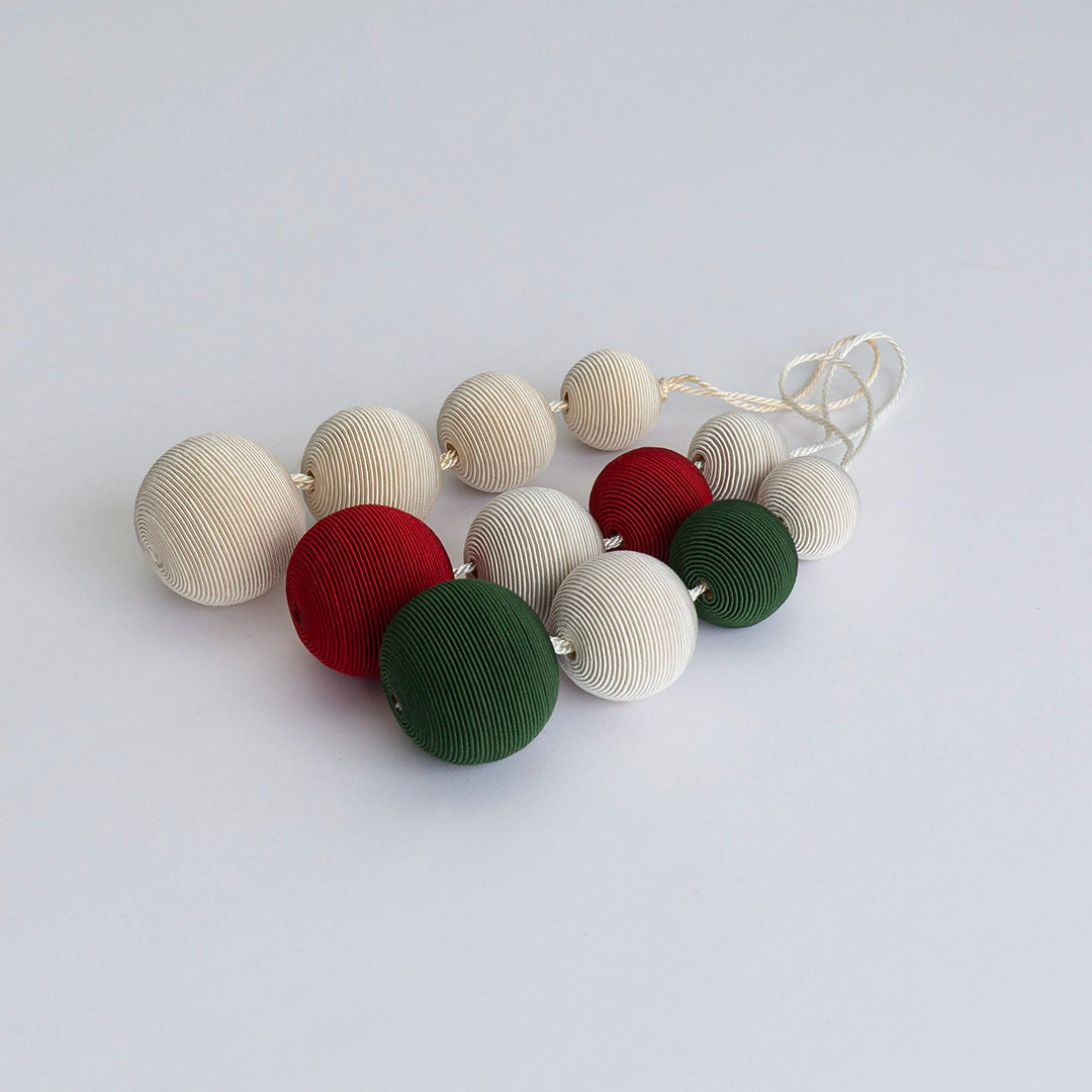 Stocking Baubles