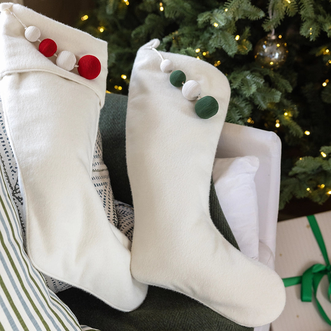 Stocking Baubles