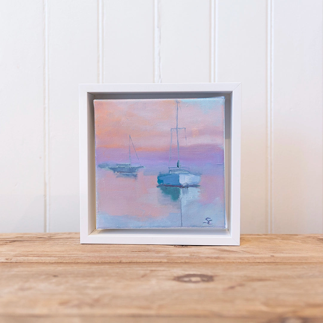 Sunrise | Susan Coyne