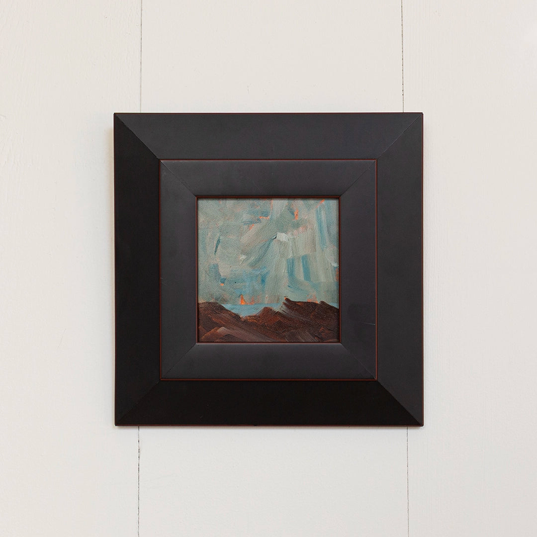 Sunset Sail | MJ Levy Dickson