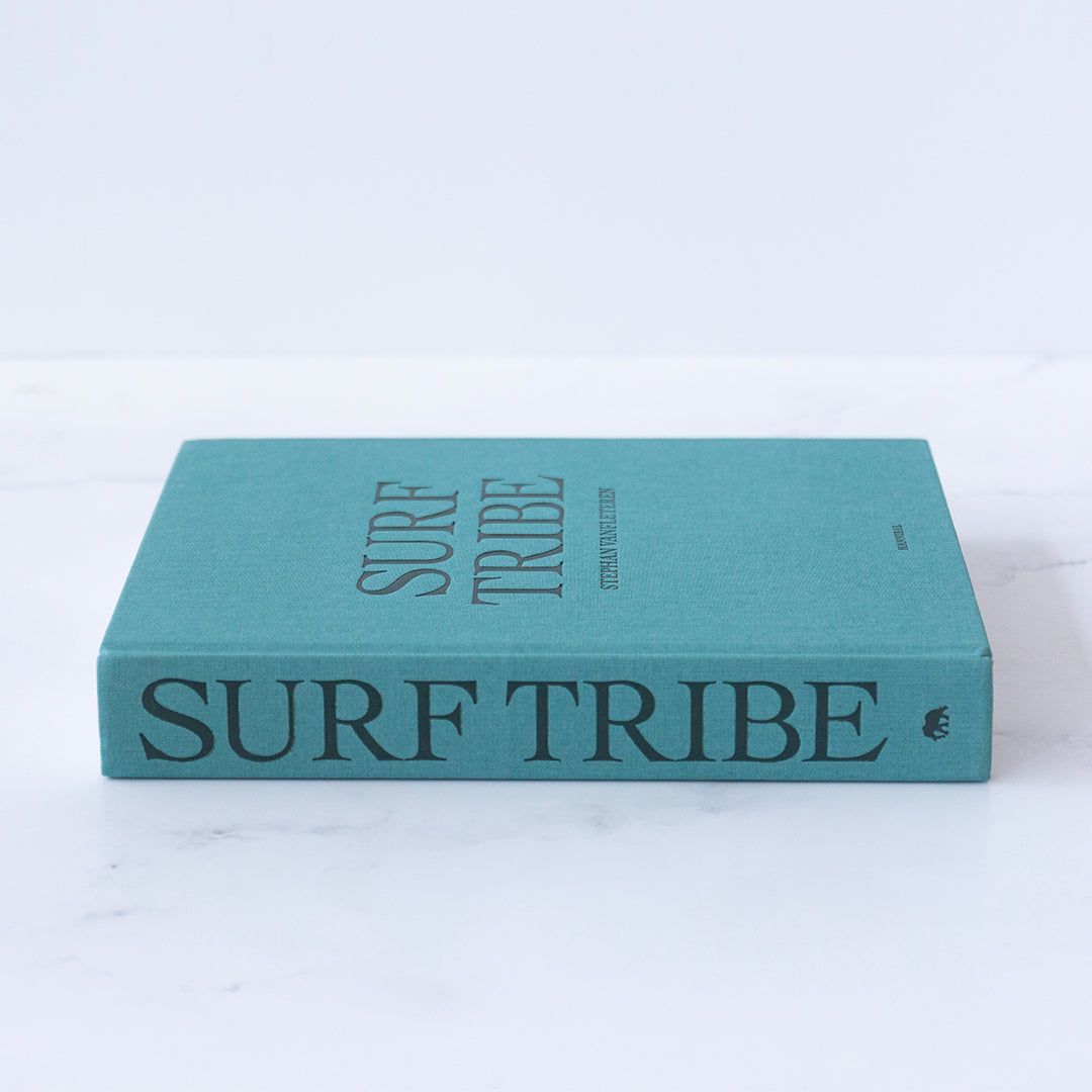 Surf Tribe | Stephan Vanfleteren
