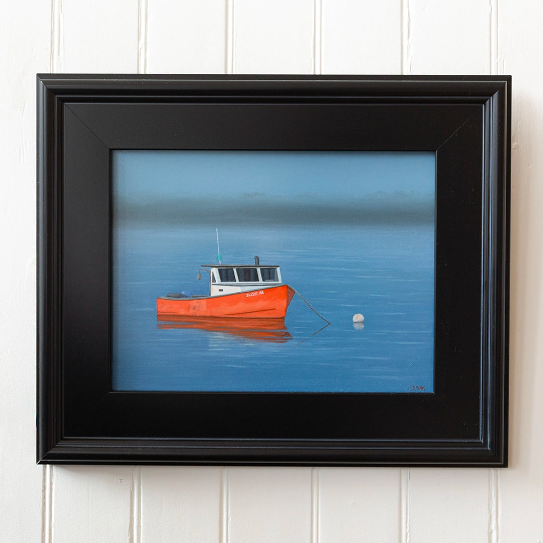 Susie M | Dylan Stark