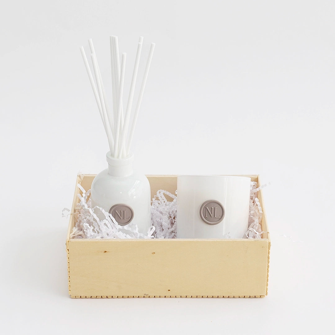 Tidings Scent Gift Set