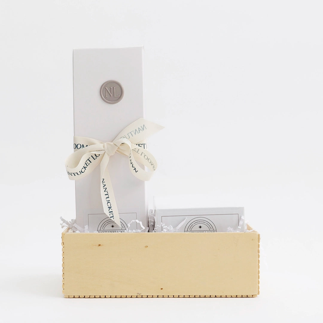 Tidings Scent Gift Set