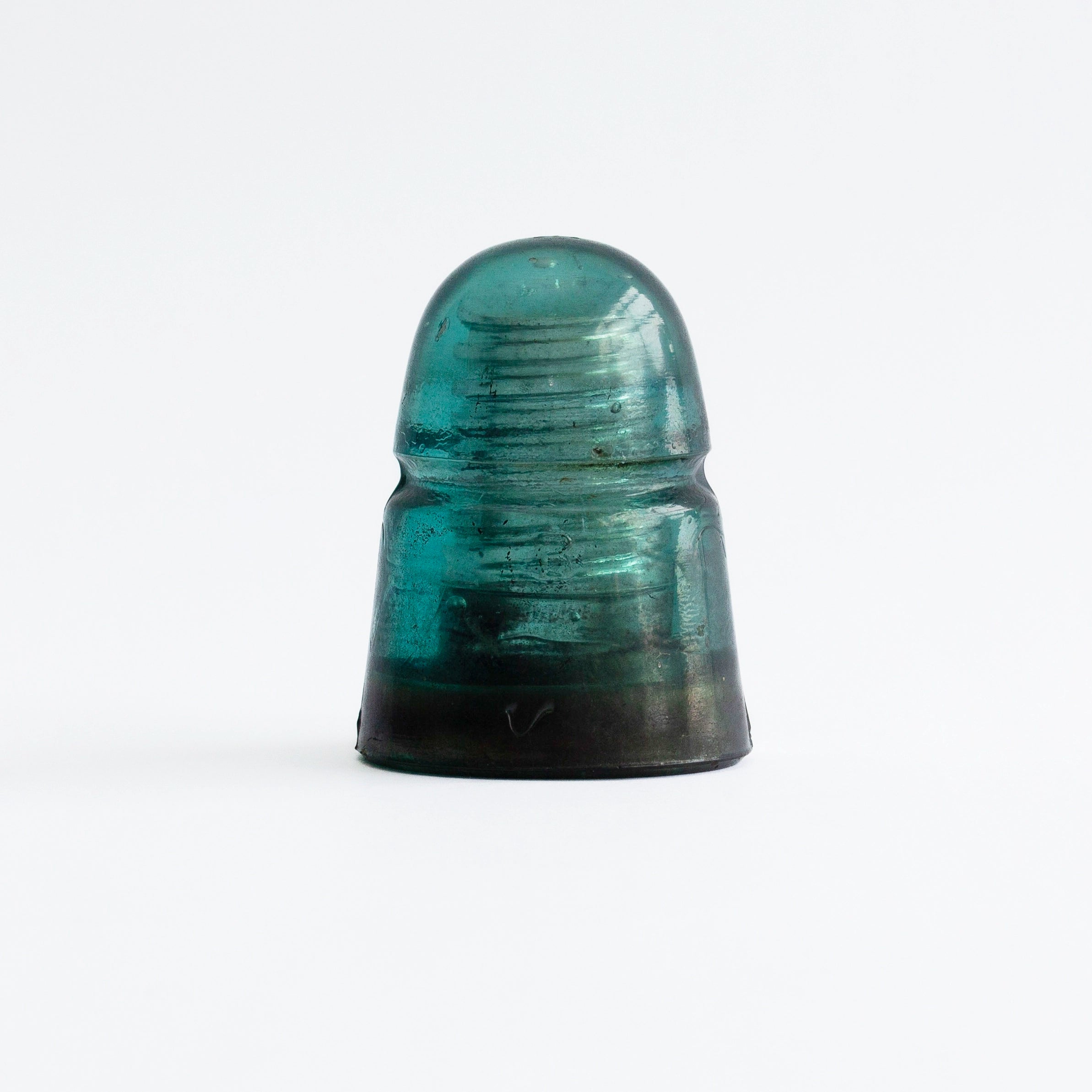 Vintage Glass Insulator