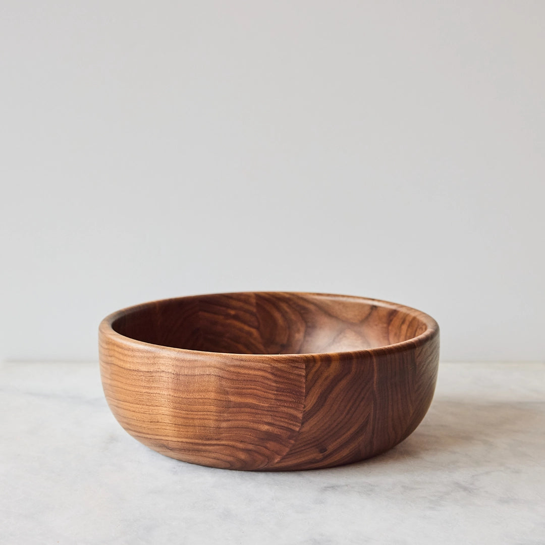 Walnut Salad Bowl