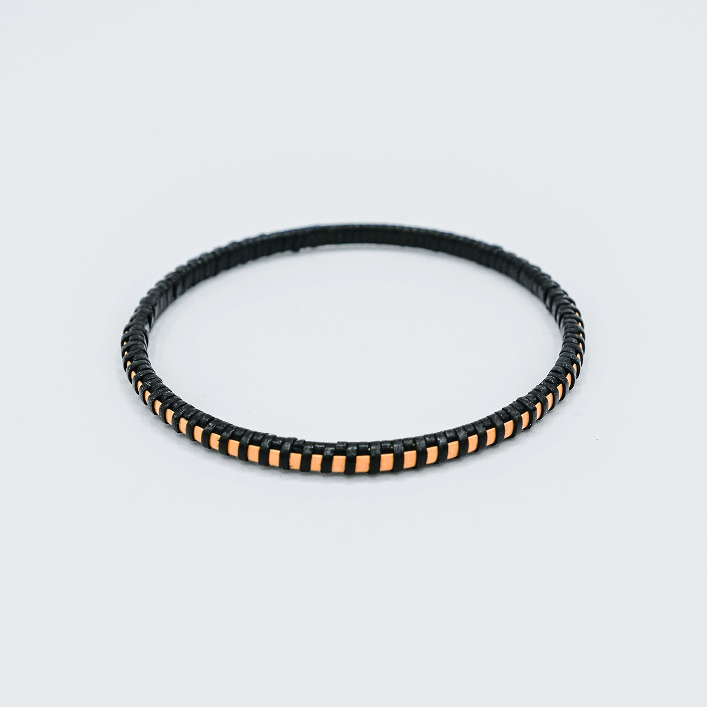 Handwoven Cane Bangles | Dale Rutherford