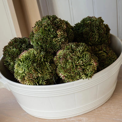 Decorative Sedum Ball