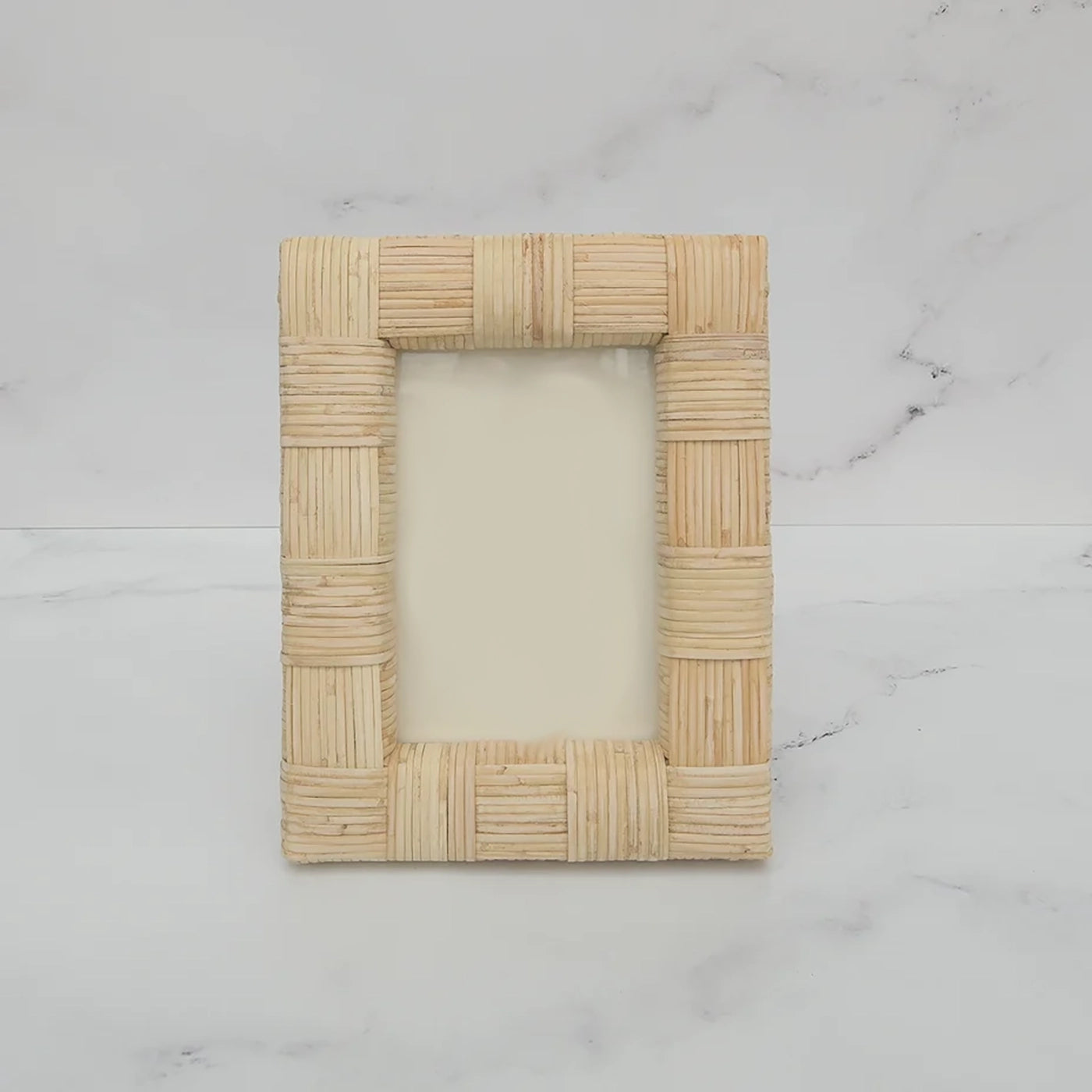 Natural Cane Frames