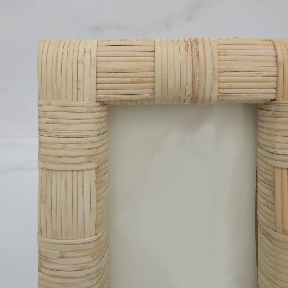 Natural Cane Frames