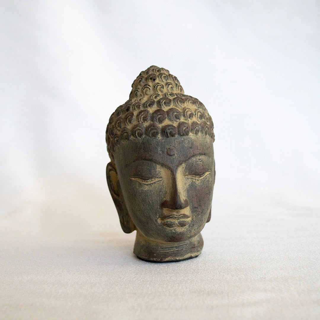 Decorative Buddha Head