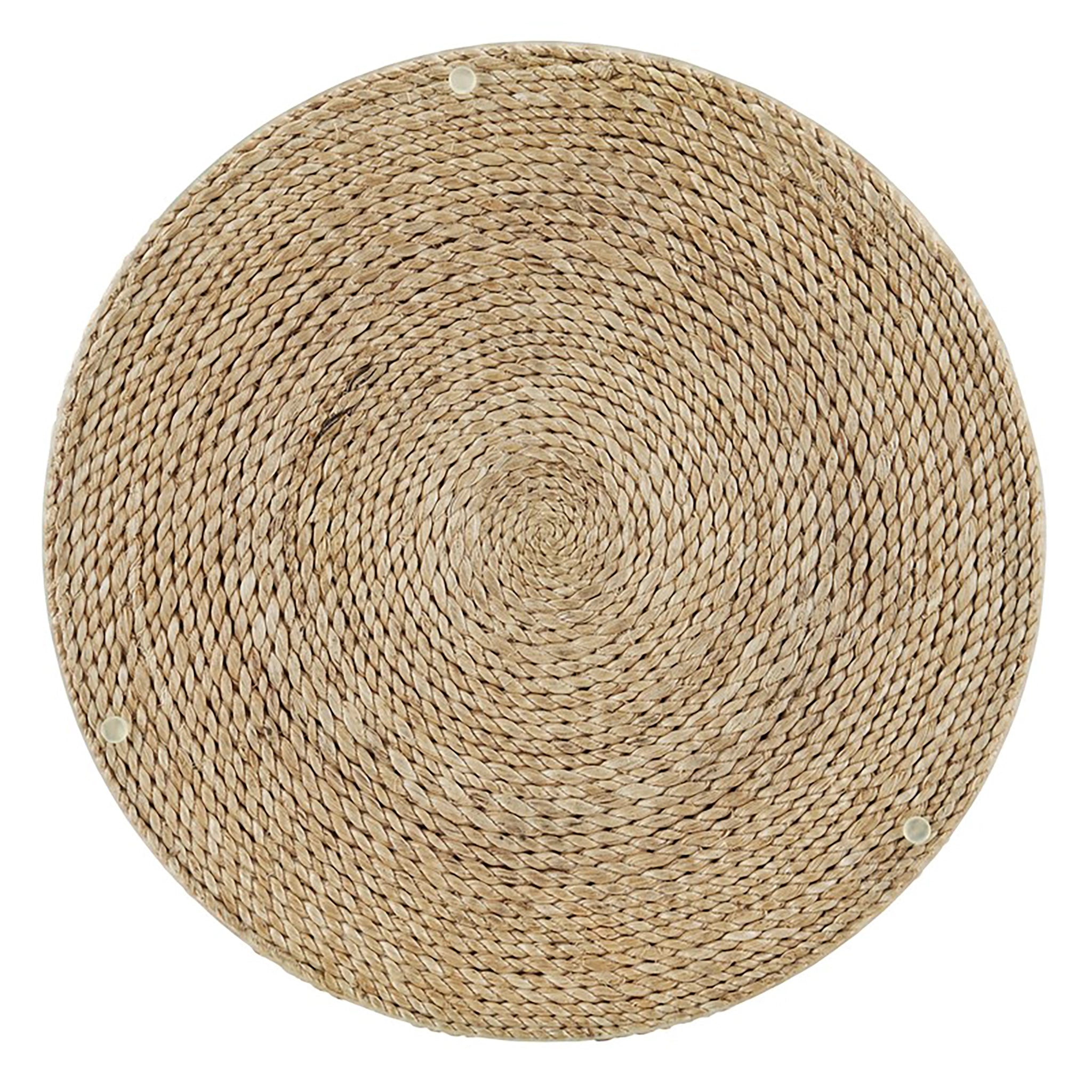 Rope Drinks Table