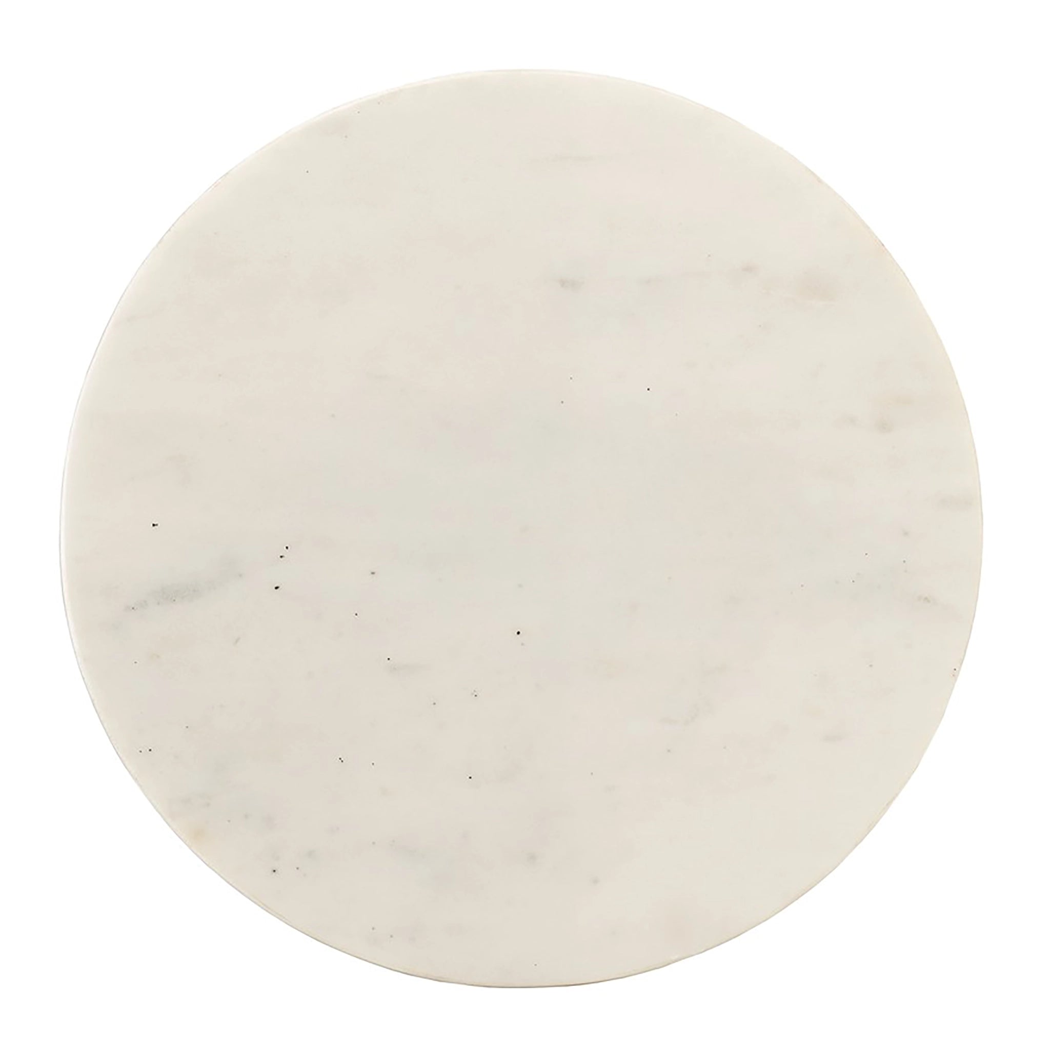 Marble Drinks Table