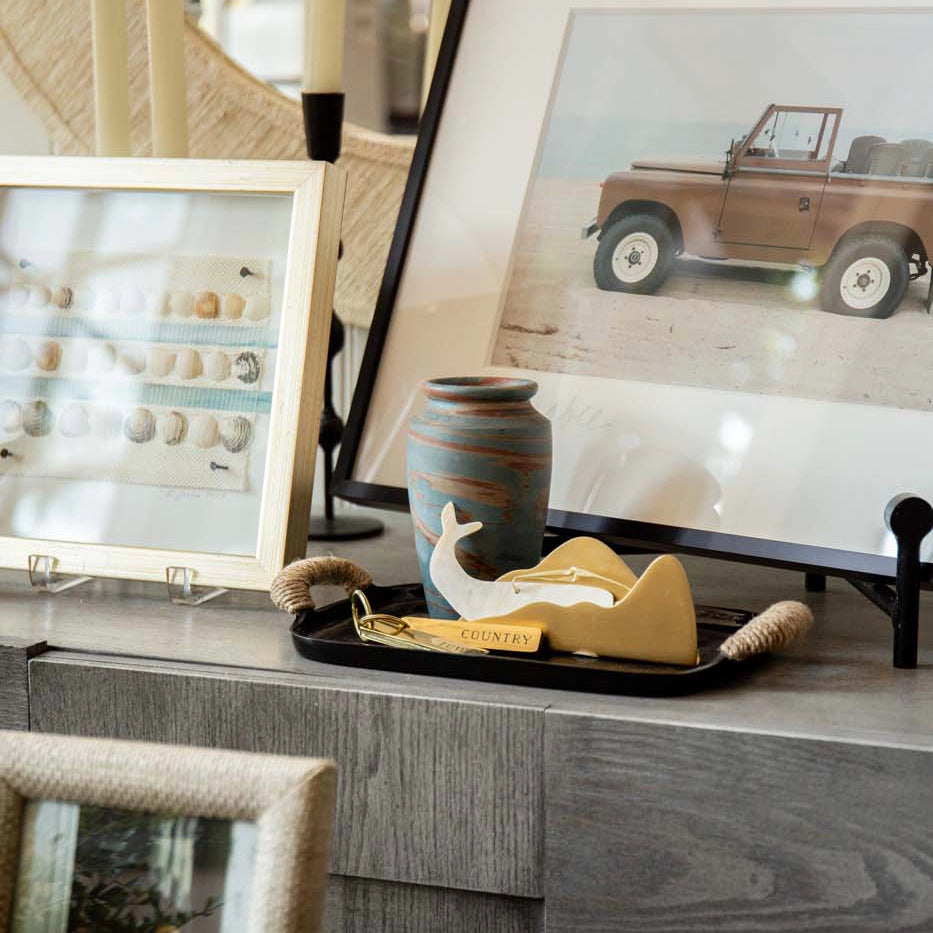 Wounded Defender | Ben Larrabee