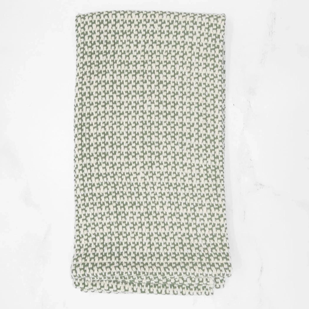 Elm Handwoven Kitchen Towel