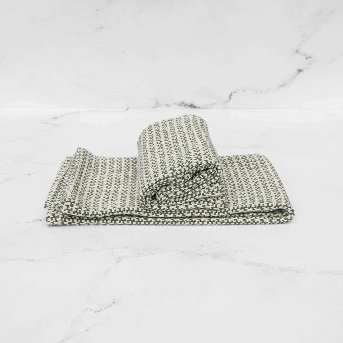 Elm Handwoven Kitchen Towel