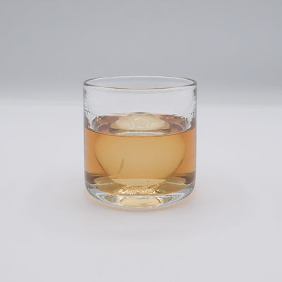 Sphere Cocktail Glass