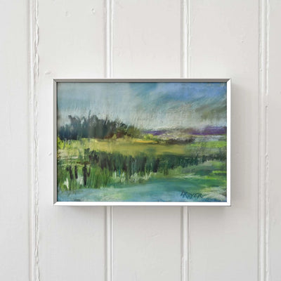 Williams Marsh | Leigh Royer