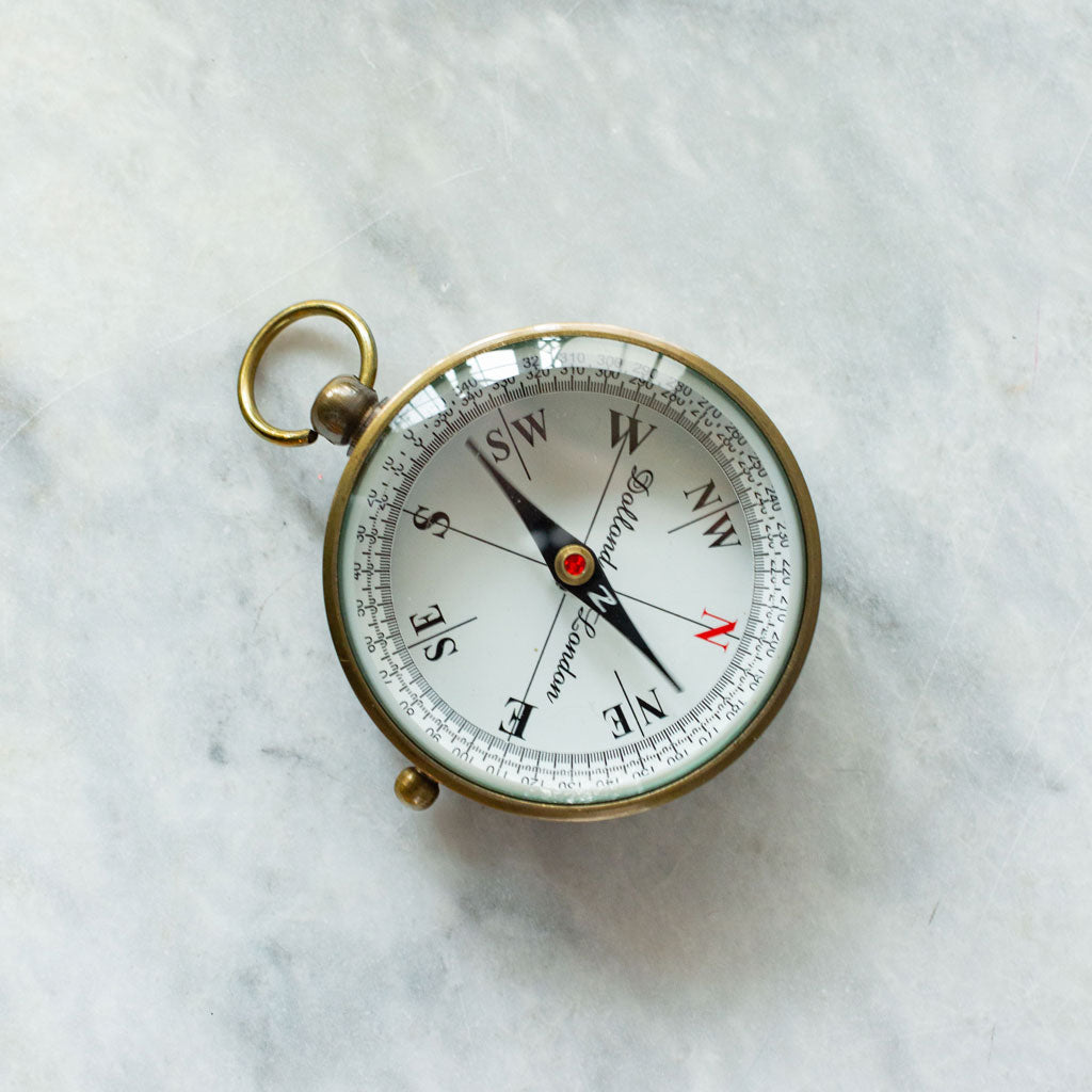 Seafarer's Compass
