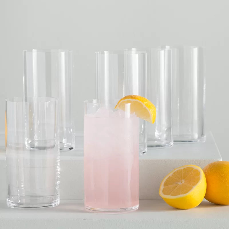 Classic Glassware Collection