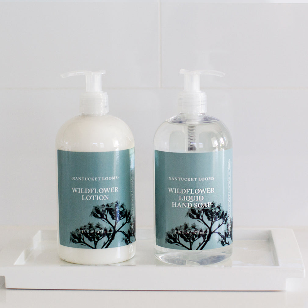 Wildflower Soap